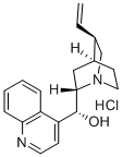 Cinchonidine HCl 524-57-2